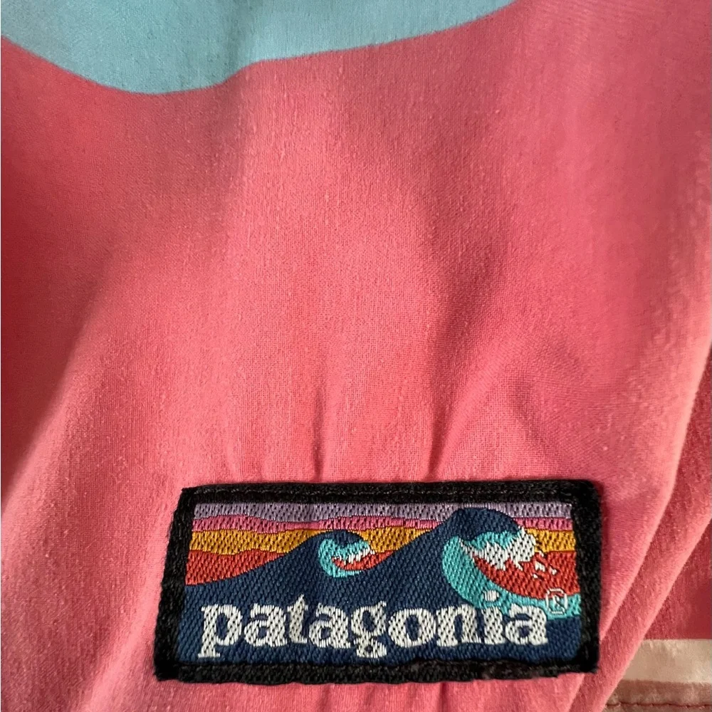 Patagonia Board Shorts